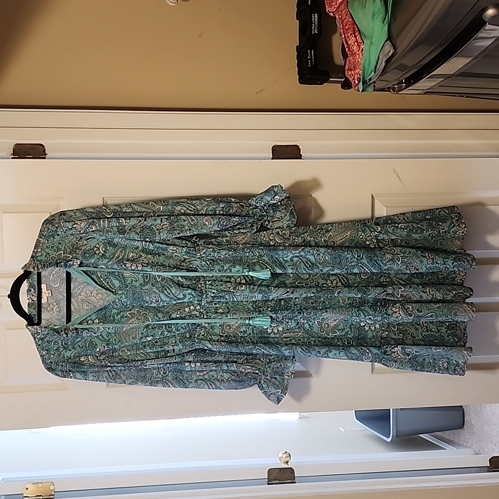 Aura Boho Fun Style